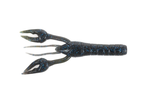 Hart XL Crab - BB Black Blue  