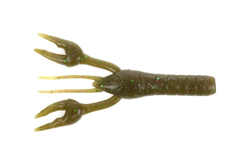 Hart XL Crab - GPP Green Pumpkin Purple