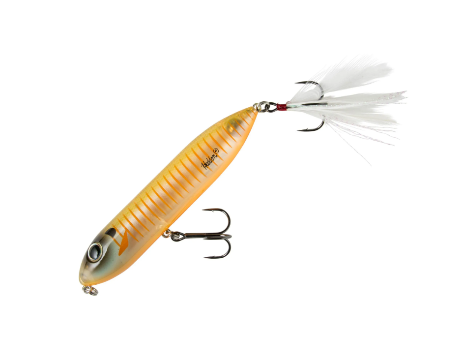 Heddon Super Zara Spook - 529 Bluegill Fry