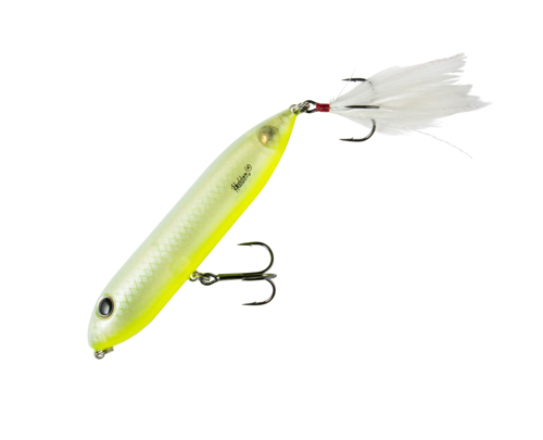Heddon Super Zara Spook - 563 TK Hammer