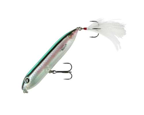Heddon Super Zara Spook - 564 Clear Minnow