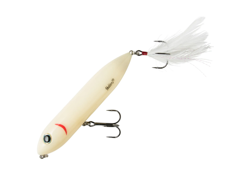 Heddon Super Zara Spook - BON Bone