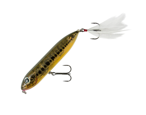 Heddon Super Zara Spook - HFB Florida Bass