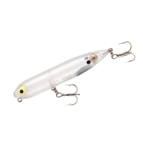 Heddon Zara Puppy - Clear