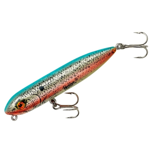 Heddon Zara Puppy - G Finish Blue