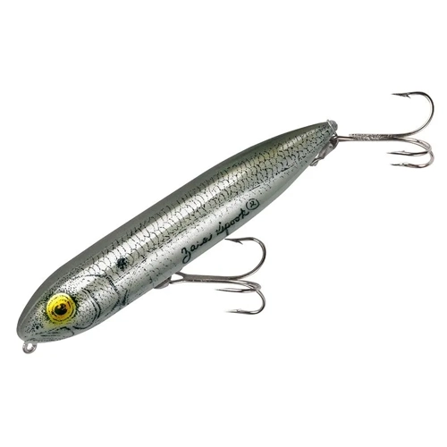 Heddon Zara Puppy - G Finish Shad