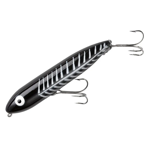 Heddon Zara Spook - Black Shore