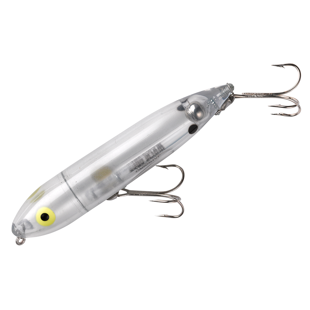 Heddon Zara Spook - Clear