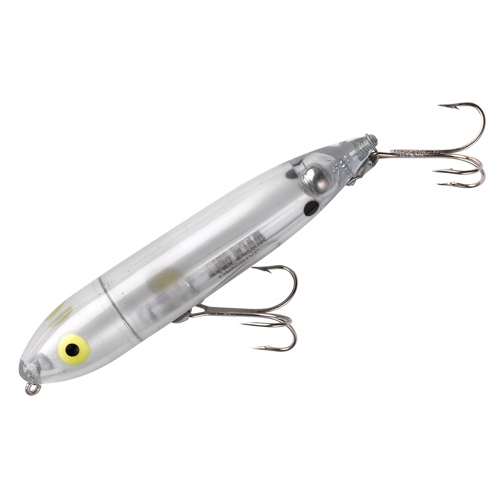 Heddon Zara Spook - Clear