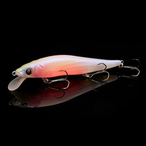 Jerkbait Megabass Vision Oneten FW - Baby Kingyo