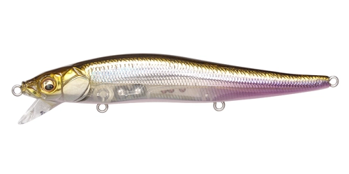 Jerkbait Megabass Vision Oneten SR - HT Ito Wakasagi