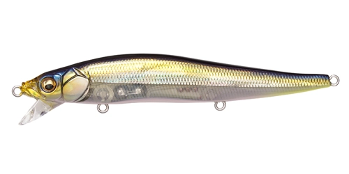 Jerkbait Megabass Vision Oneten SR - HT Tennesse Shad