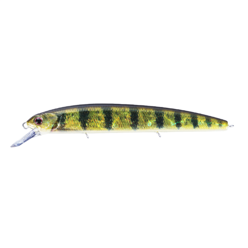 Jerkbait OSP Asura II - RP069 Real Perch