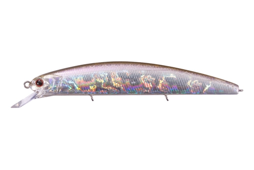 Jerkbait OSP Varuna - HF76-HF Wakasagi