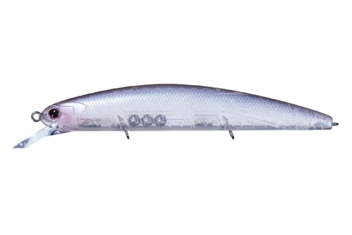 Jerkbait OSP Varuna (Japan Colors) - GC92 Ghost Delicious Wakasagi