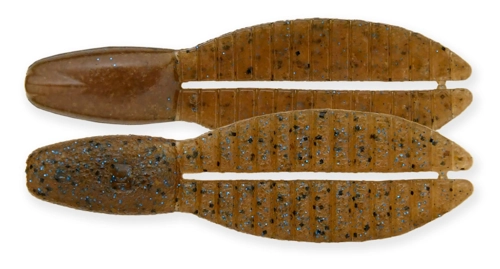 Keitech Flex Chunk - 434T Blue Back Cinnamon