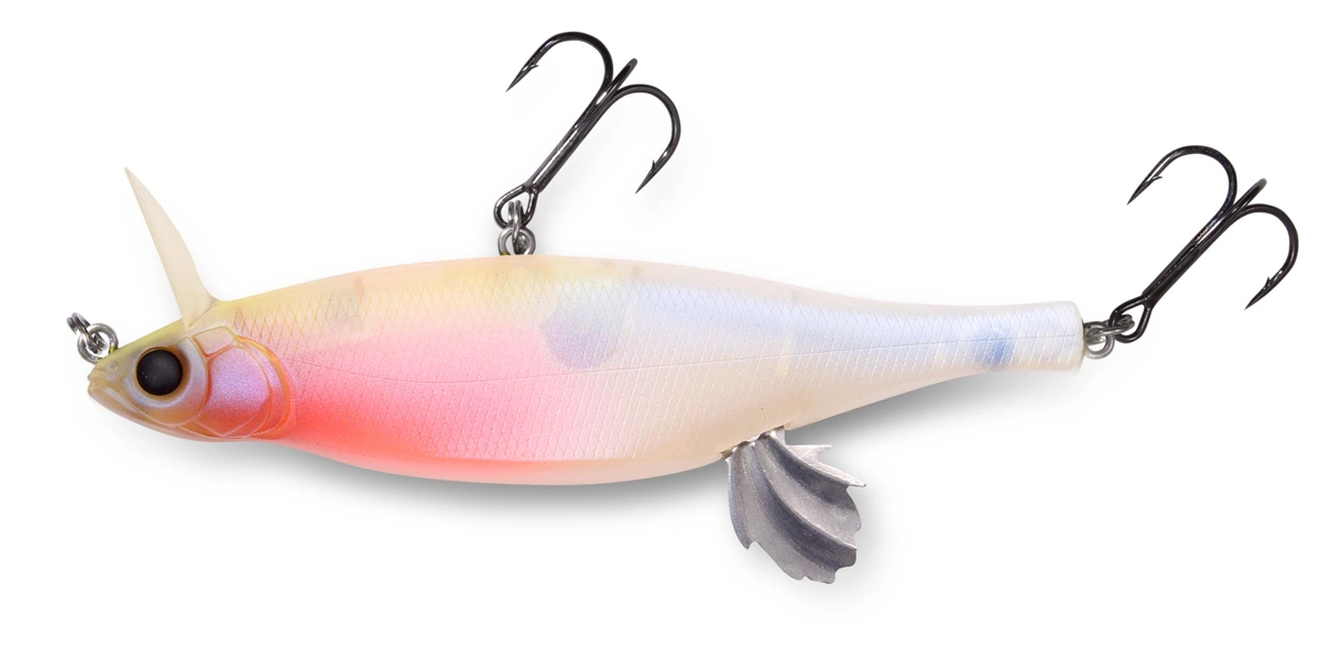 Megabass Anthrax 100 Baby Kingyo
