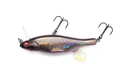 Megabass Anthrax 100 GG Deadly Back Shad