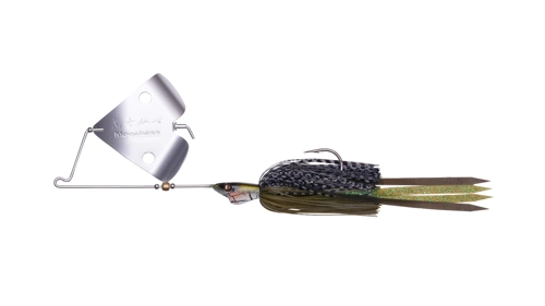 Megabass Buzzbait Jamaica Boa - 08 Blue Gill