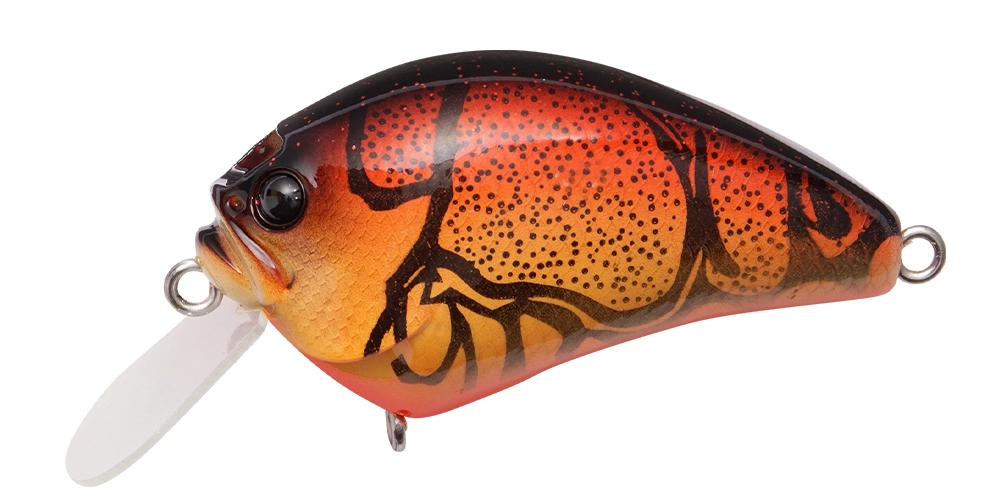 Megabass IxI Blowly - Wild Craw