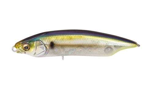 Megabass Karashi 80 - HT ITO Tennesse Shad II