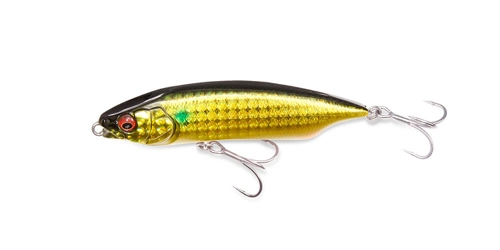 Megabass Karashi 80 SW - GG KIN Bora