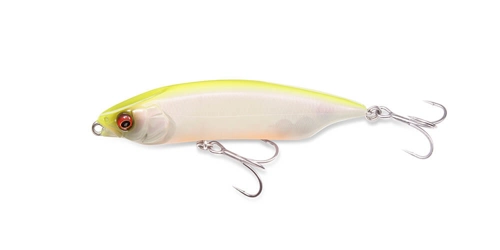 Megabass Karashi 80 SW - PM Chart Back