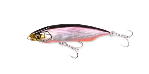 Megabass Karashi 80 SW - SH RB Shad