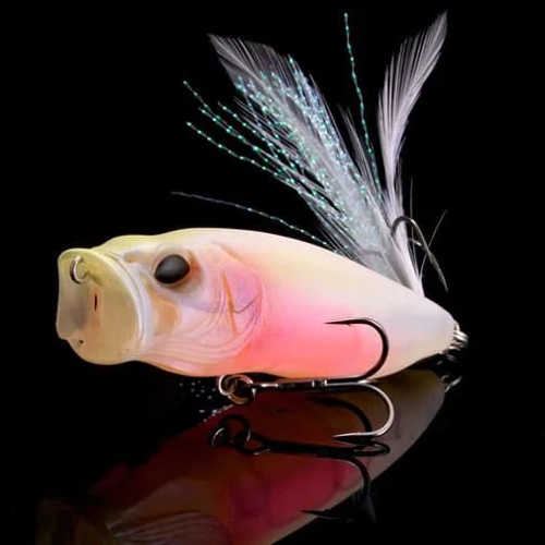Megabass Pop Max - Baby Kingyo
