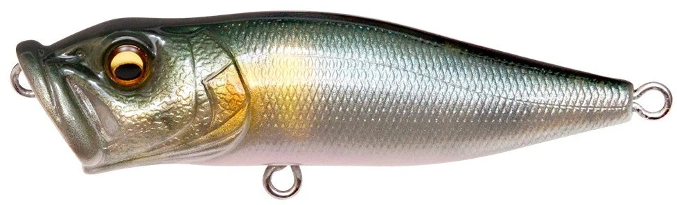 Megabass Pop X - FA Waka Ayu