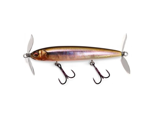 Megabass X-Plose Double Scratch - FA Kawamutsu