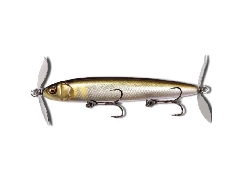 Megabass X-Plose Double Scratch - FA SE Ayu