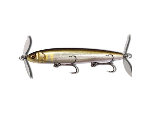 Megabass X-Plose Double Scratch - FA SE Ayu
