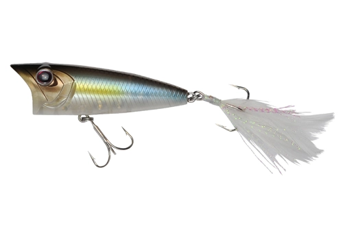OSP Louder P23 - Tasty Shad