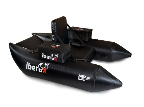 Pato Iberux Neo 185 Carbon 