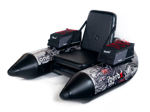 Pato Iberux One Pictus