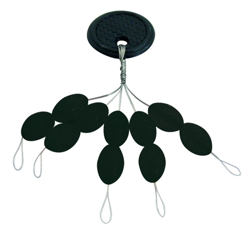 Ragot Line Stopper Luxe Noir