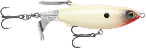 Rapala Claptail 110 - BBN Broken Bone