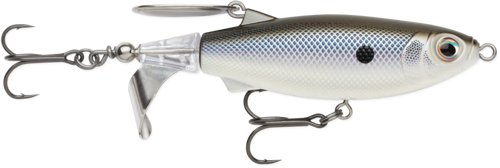Rapala Claptail 110 - BBSD Black Back Shad
