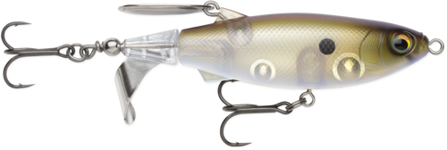 Rapala Claptail 110 - MTSD Matte Shad