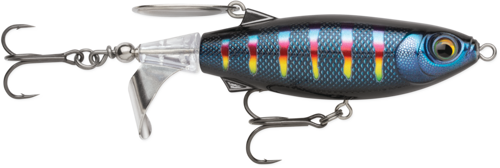 Rapala Claptail 110 - NIA Night Aurora