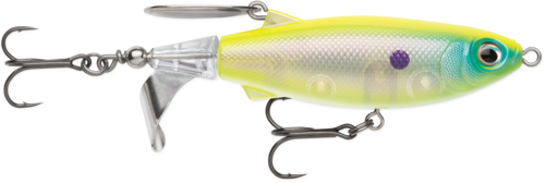 Rapala Claptail 110 - OKBN Okie Bone