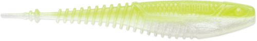 Rapala Crush City Freeloader - Chartreuse Pearl