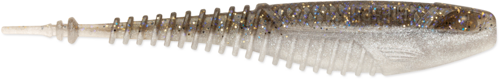 Rapala Crush City Freeloader - Gizzard Shad