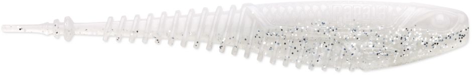 Rapala Crush City Freeloader - Sight Flash