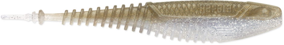 Rapala Crush City Freeloader - Tennessee Shad