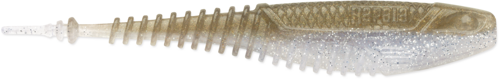 Rapala Crush City Freeloader - Tennessee Shad