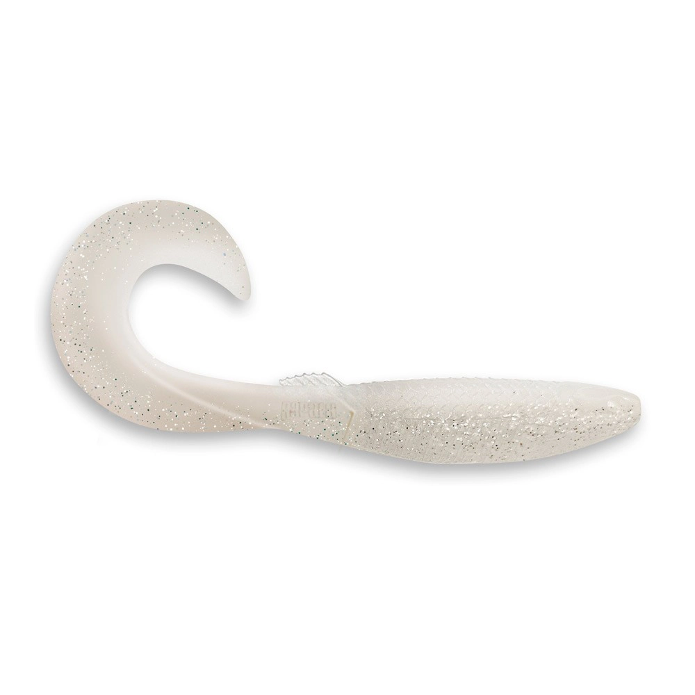 Rapala Crush City The Curl - STF