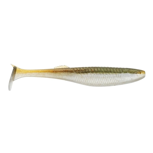Rapala Crush City The Kickman - Arkansas Shiner