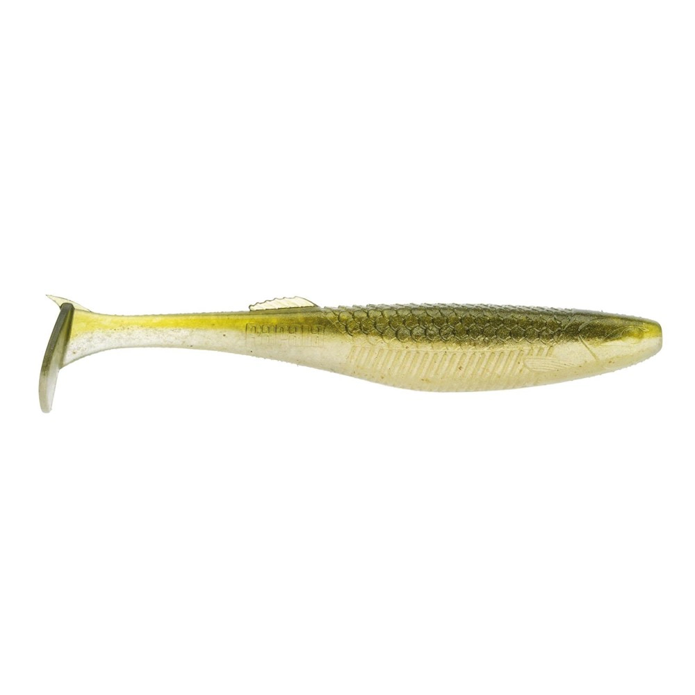 Rapala Crush City The Kickman - Ayu